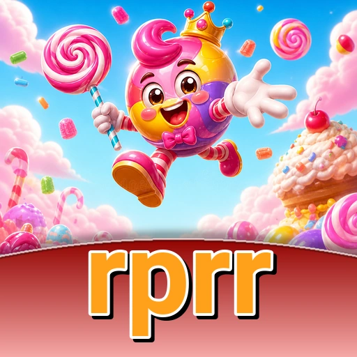 Layar pencarian rprr